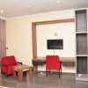 Отель NAF Conference Centre and Suites, фото 3