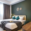 Отель The Initial Residence, фото 5