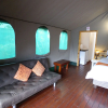 Отель Luxury Tented Village at Urban Glamping, фото 2