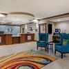 Отель Best Western Plus Galveston Suites, фото 14