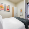 Отель Suites & apartments Near Polanco by VH, фото 21