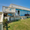 Отель Rodanthe Vacation Rental - Walk to the Beach!, фото 16