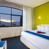 Отель Vista Express Morelia By Arriva Hospitality Group, фото 6