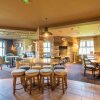 Отель Premier Inn Haverfordwest (North/A40) в Хаверфордвесте