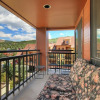 Отель Ge At Breckenridge Wetterhorn 3404 2 Bedroom Condo by RedAwning, фото 21