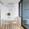 Отель Comfort Luxury 1BR Apart@southerncross/flagstaff, фото 13