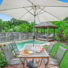 Отель Belle Escapes - Latania Villa Palm Cove, фото 20