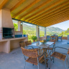 Отель CANTABOU SA COMA D'INCA - Stunning villa with private pool and breathtaking views. Free WiFi, фото 9