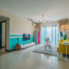 Отель Locals Boutique Apartment Huafa Plaza 13, фото 15