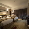 Отель Howard Johnson Changsheng Plaza Meizhou, фото 4