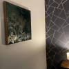 Отель Convenient 3 bd House Salford 7 Guests, фото 4