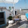 Отель House With one Bedroom in Ostuni, With Wonderful sea View, Furnished T, фото 24