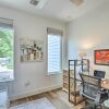 Отель Sunny Austin Abode: Proximity to Parks & Dtwn, фото 15