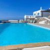 Отель Mykonos Dot - The Villas, фото 13