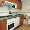 Отель Apartment With 2 Bedrooms in Foz, With Terrace - 1 km From the Beach в Фозе