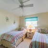 Отель Sanibel Siesta on the Beach Unit 501 2 Bedrooms 2 Bathrooms Condo, фото 3