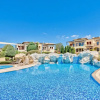 Отель Apartment BL02 - Aphrodite Hills, фото 10