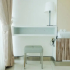 Отель Minimalist Studio Tree Park Apartment Near Ice Bsd, фото 23