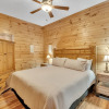 Отель Heavenly Views - Amazing Mountain Views 8 Bedroom Cabin by RedAwning, фото 16
