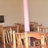 Отель Nyamunyonyi Tourism Resort-Lake Bunyonyi, фото 7