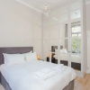 Отель Modern & Spacious 1 Bedroom Apartment in London, фото 2