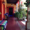 Отель Posada del Centro, фото 20