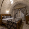 Отель Underground Cave Suites, фото 14