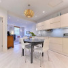 Отель Elegant Flat 5mins Walk From Tate Britain,Sleeps 4, фото 14
