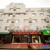 Отель Jinjiang Inn Yuyao Siming Square, фото 2