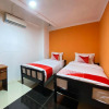 Отель OYO 2231 Cahaya Homestay, фото 22