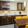 Отель Residence Inn by Marriott Rochester Henrietta, фото 24