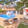 Отель Villa Onay 3, фото 8