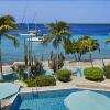 Отель Bonaire Oceanfront Apartments, фото 18