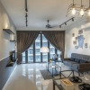 Отель Arte S 3 Bedrooms Condo, фото 11