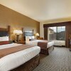 Отель Best Western Plus Bryce Canyon Grand Hotel, фото 41