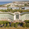 Отель Hedef Beach Resort & Spa Hotel - All Inclusive, фото 19