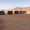 Отель Wadi Rum Safari Camp & Trips, фото 17