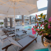 Отель Comfy Boutique Hotel, фото 18