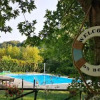 Отель Casale del Sole Garda, фото 14
