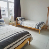 Отель Teiw Family Homestay at Skypod Residence Puchong, фото 28