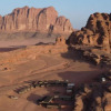 Отель Wadi Rum Bedouin Tour with a Camp, фото 14