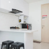 Отель Cozy 1BR with Best View Tree Park City Apartment, фото 3