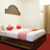 Отель Oyo 1407 Hotel Amali Syariah, фото 16