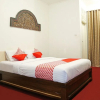 Отель Oyo 1407 Hotel Amali Syariah, фото 14