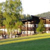Отель Waldhotel Bächlein, фото 2
