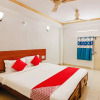 Отель Classic Guest House By OYO Rooms, фото 22