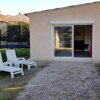 Отель House With 2 Bedrooms In Martigues With Enclosed Garden And Wifi в Мартиге