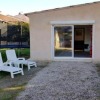 Отель House With 2 Bedrooms In Martigues With Enclosed Garden And Wifi, фото 1