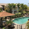 Отель Peregian Court Resort, фото 14