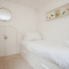 Отель Modern 2 Bed Garden Flat, St Johns Wood, фото 1
